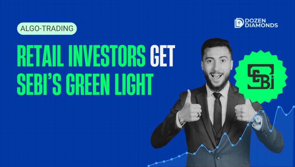 algo trading – retail investors