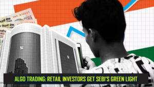 algo trading – retail investors