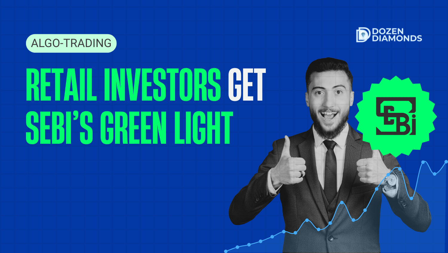 algo trading – retail investors