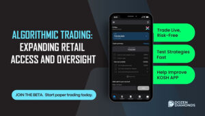 algorithmic trading
