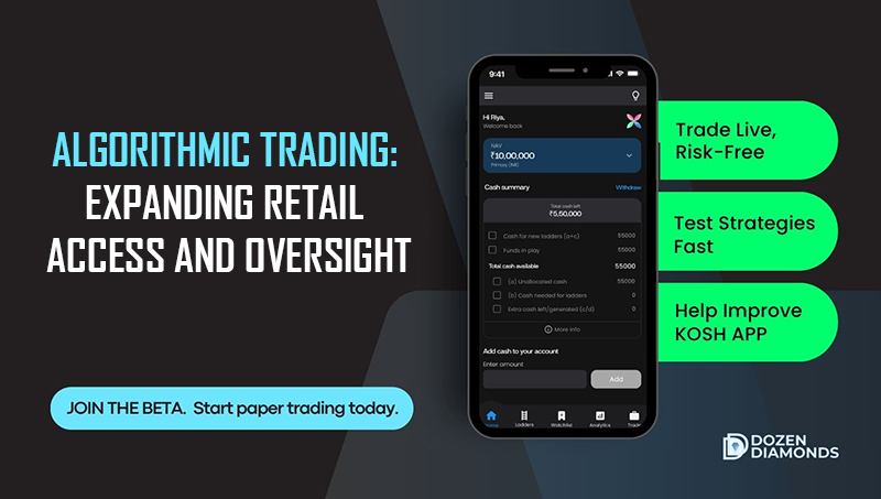 algorithmic trading