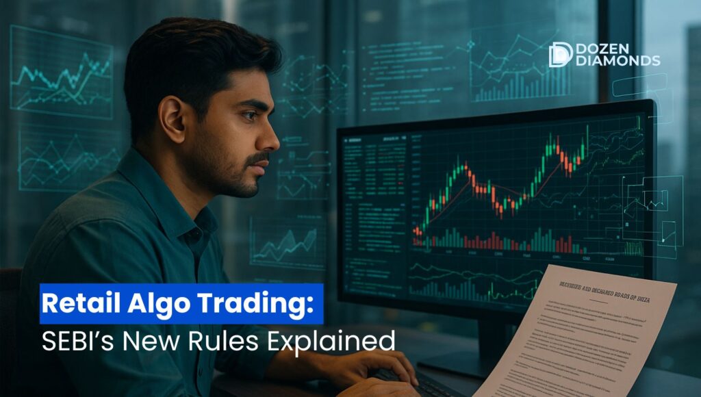 Retail Algo Trading