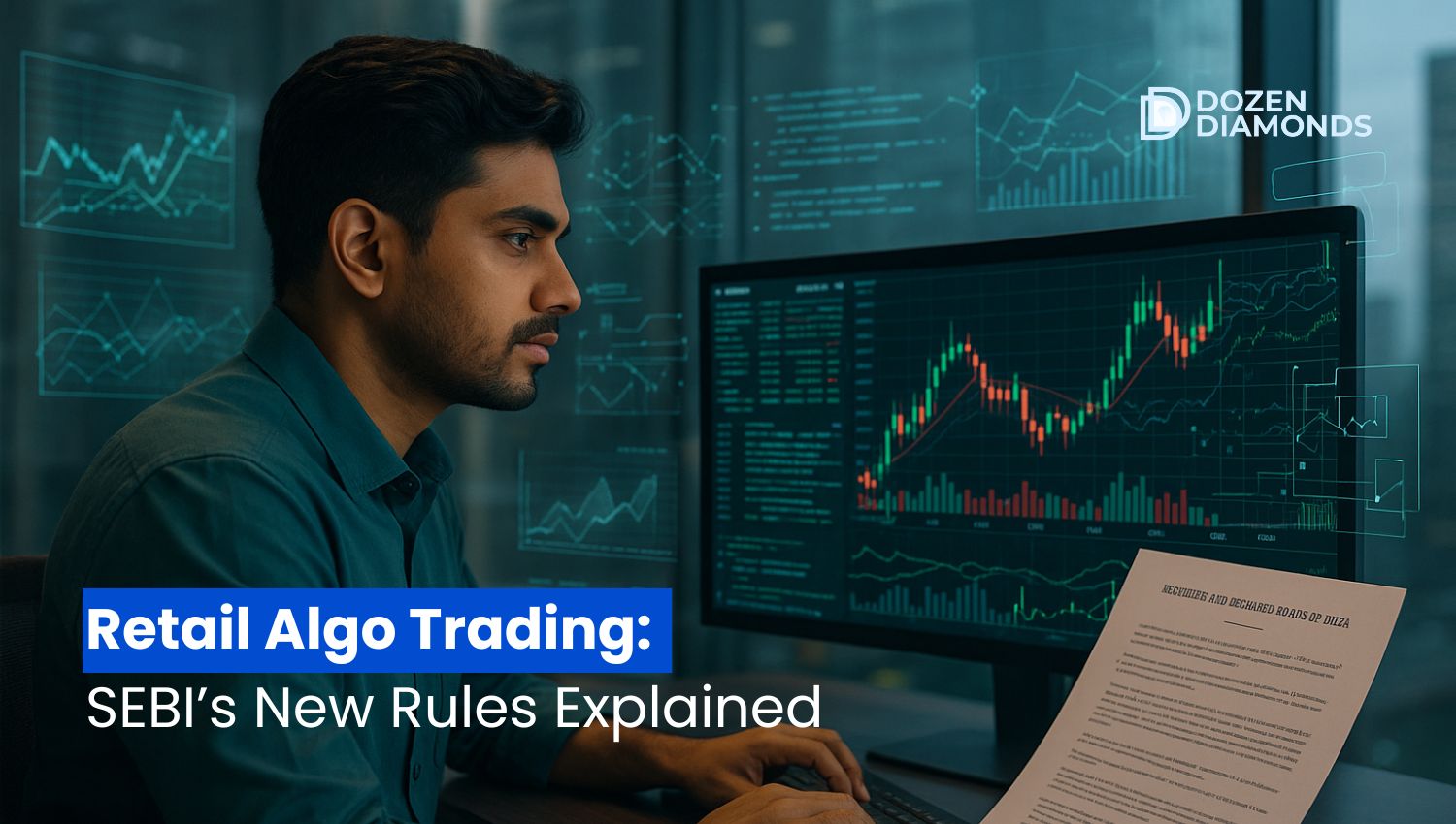 Retail Algo Trading