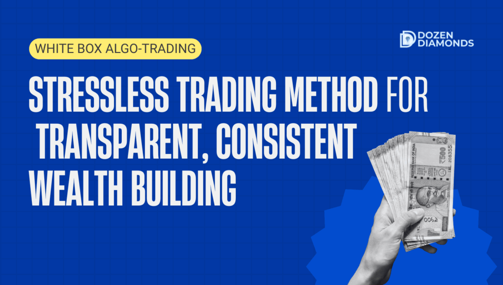 white box algo trading