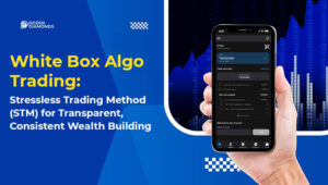 white box algo trading