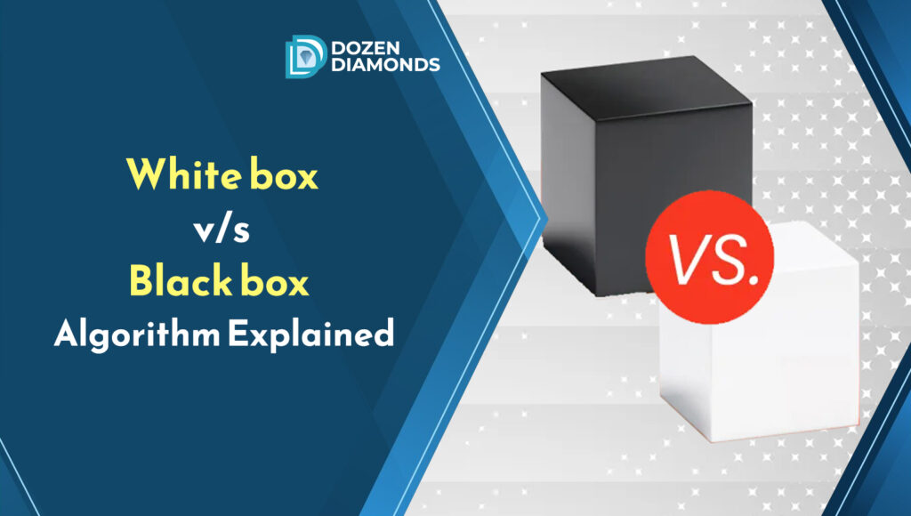 white vs black box algo infographic