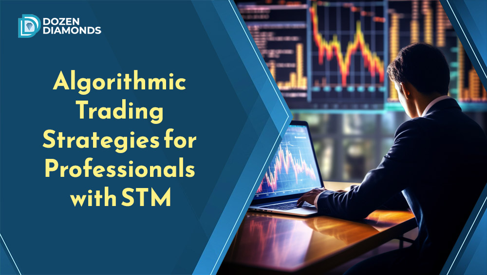 algorithmic trading strategies for professionals