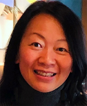 Dr. Chenhui Liu