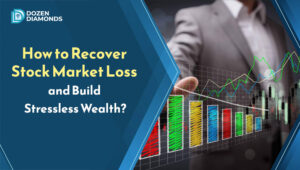 How to Recover Stock Market Loss