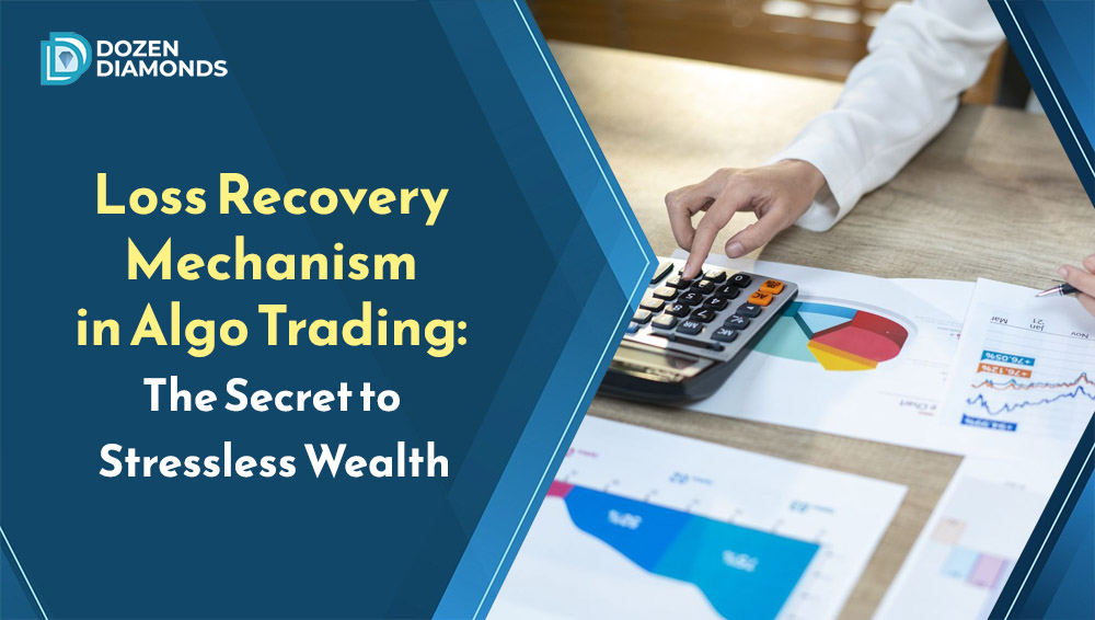Recovery Mechanism In Algo Trading
