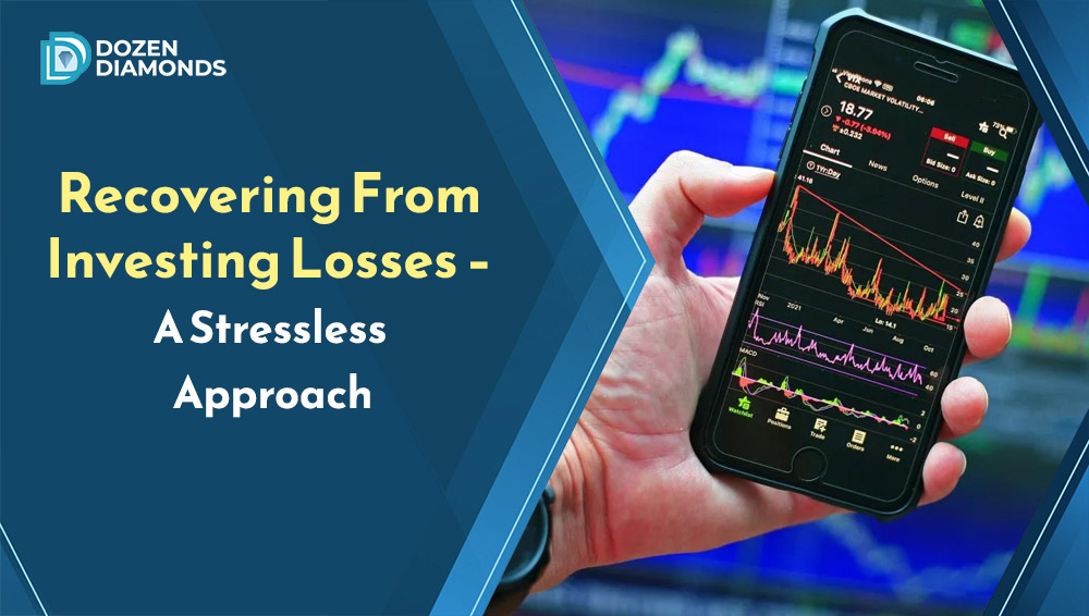 Recovering From Investing Losses