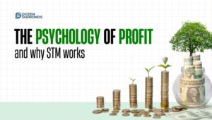 The Psychology of Profit: Why The Stressless Trading Method Works