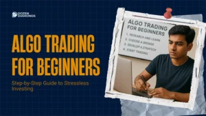 algo trading for beginners