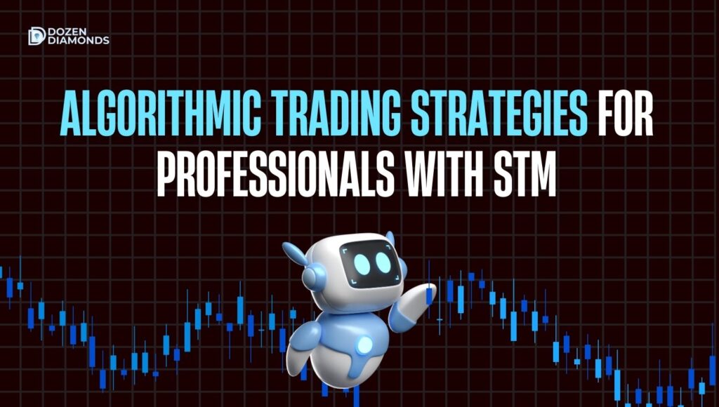 algorithmic trading strategies for professionals