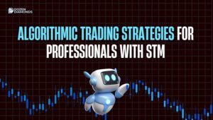 Algorithmic trading strategies for professionals with STM