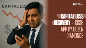 capital loss recovery