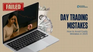 day trading mistakes