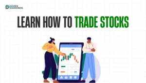 Learn how to trade stocks