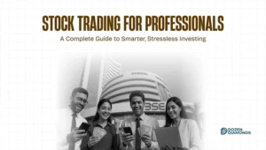 Stock Trading For Professionals