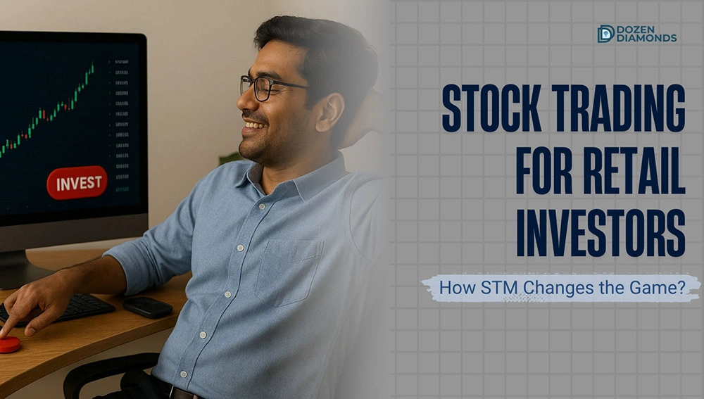 stock trading for retail investors