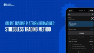 online trading platform