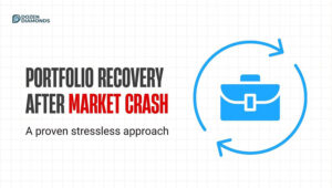portfolio recovery after market crash