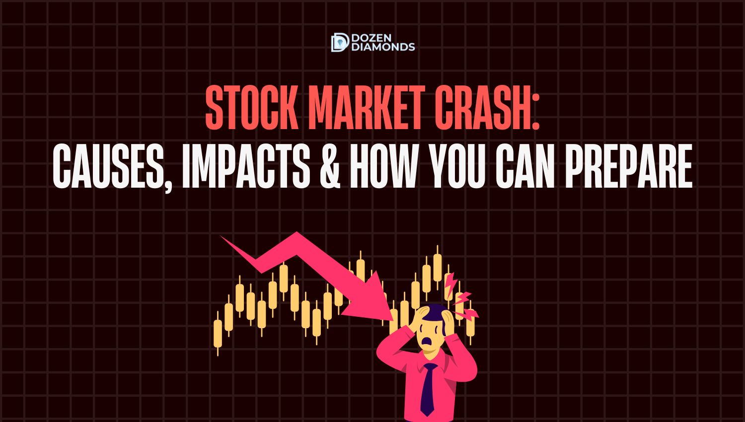 stock market crash 2025
