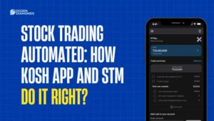 stock trading