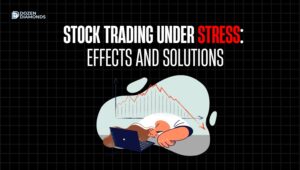 stock trading stress effects