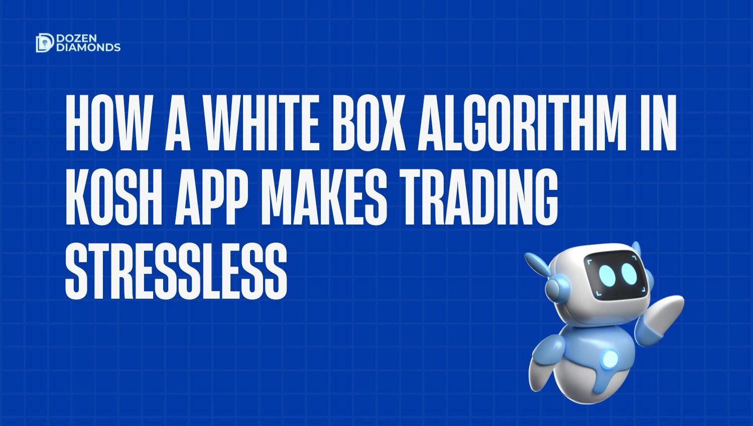 white box algorithm