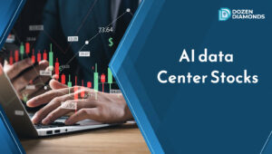 AI data center stocks