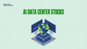 AI data center stocks