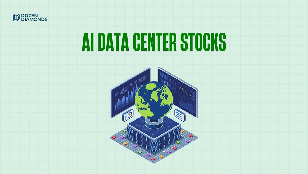 AI data center stocks