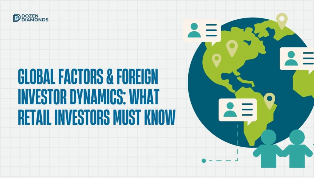 Global Factors & Foreign Investor Dynamics