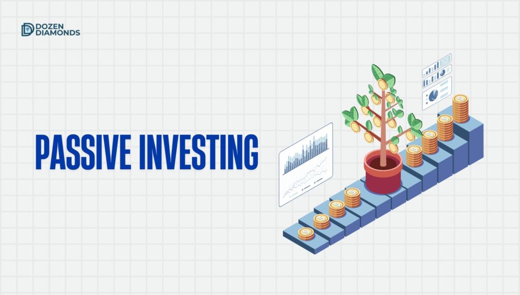 Passive Investing