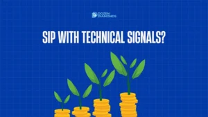 SIP technical signals