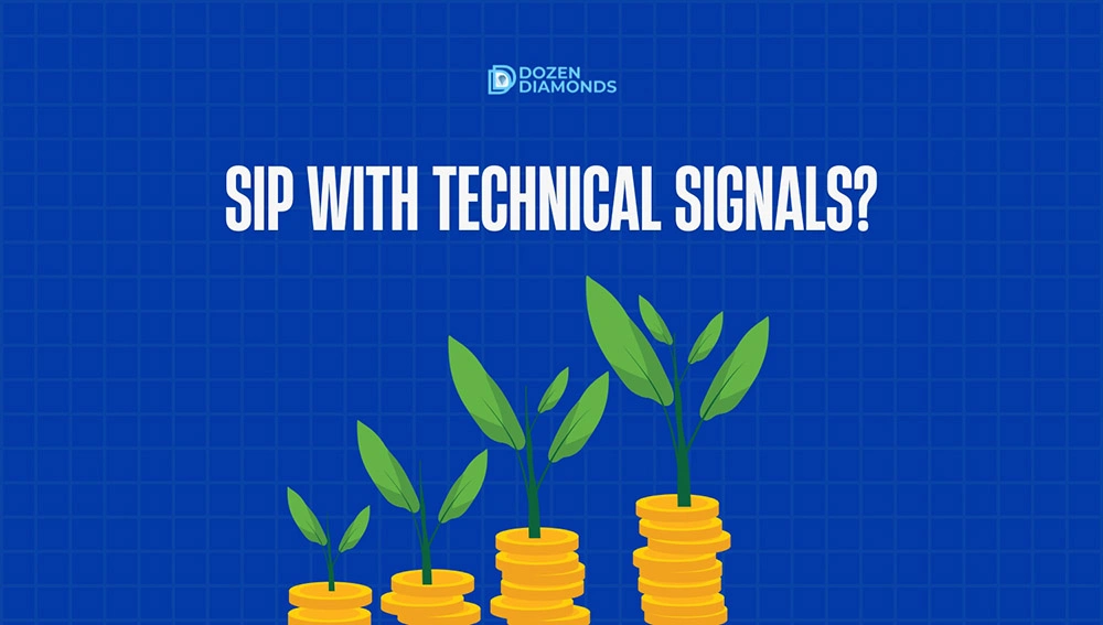 SIP technical signals