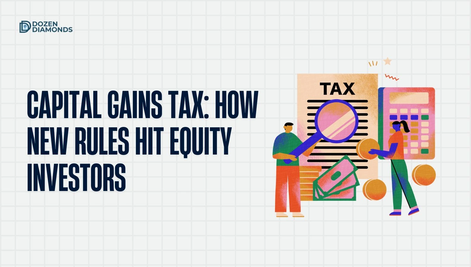 Capital Gains Tax Equity
