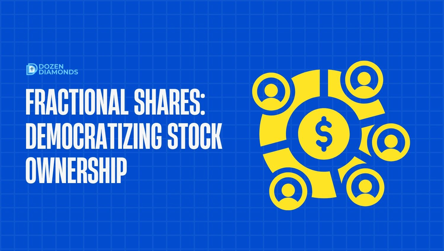 Fractional Shares Investing