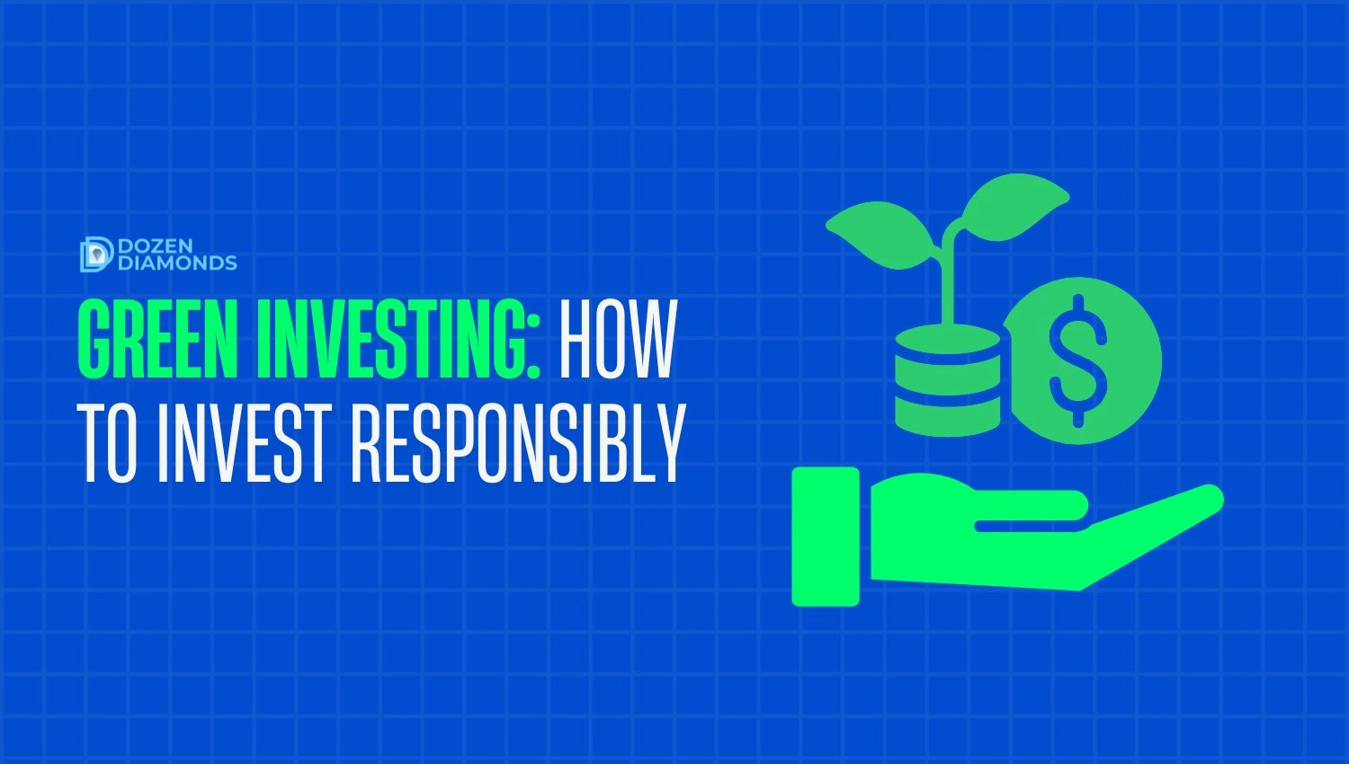 green investing themes