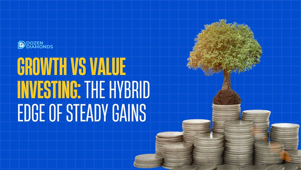 growth vs value investing