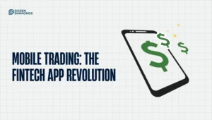 Mobile Trading App