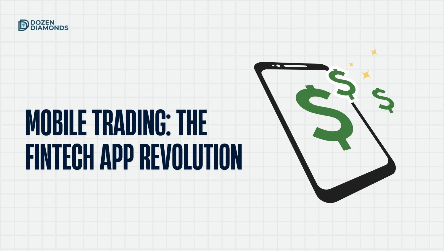Mobile Trading App