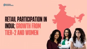 retail participation India