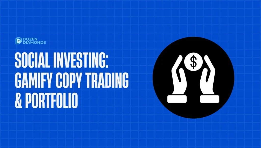 Social Investing Copy Trading