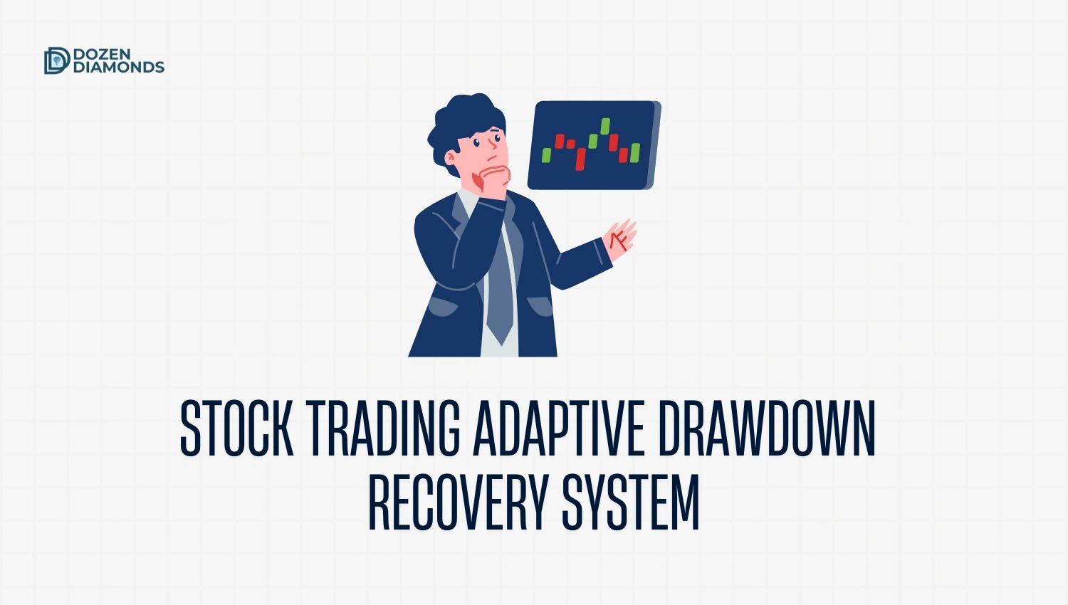 stock trading adaptive drawdown recovery
