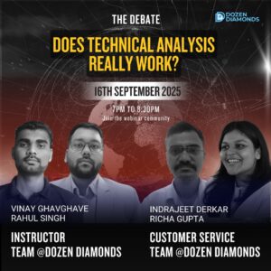 Does technical analysis really work?