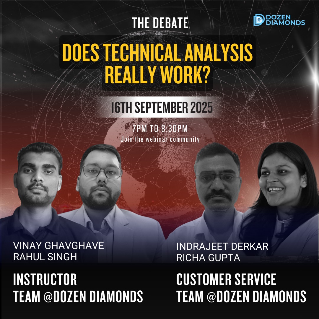 Does technical analysis really work?