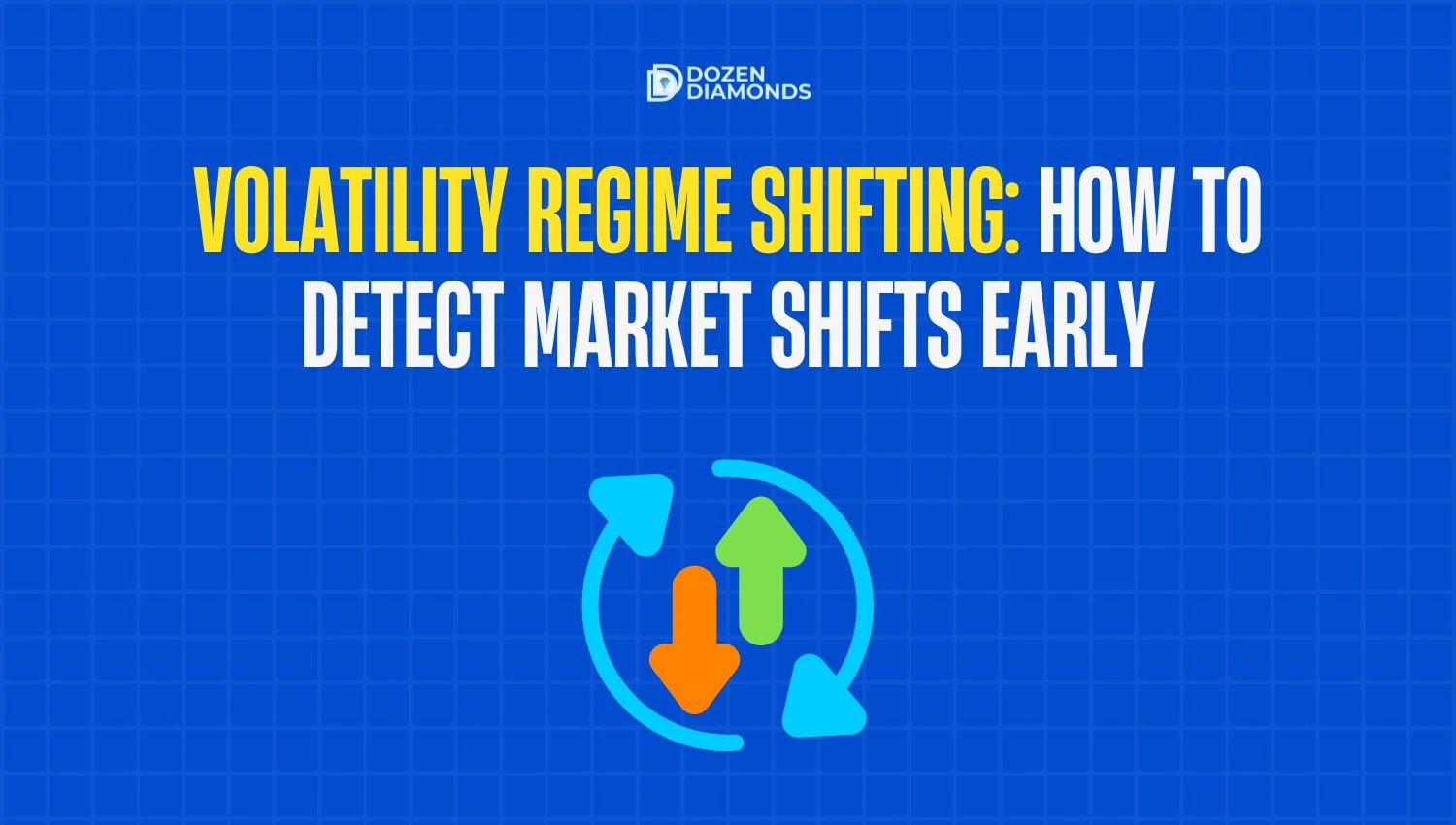 Volatility Regime Shifting