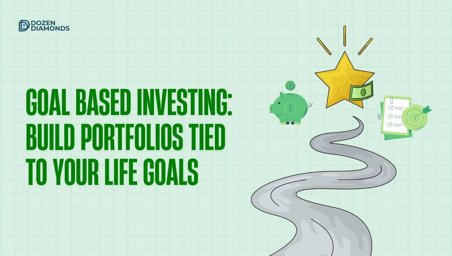 Goal Based Investing Strategy